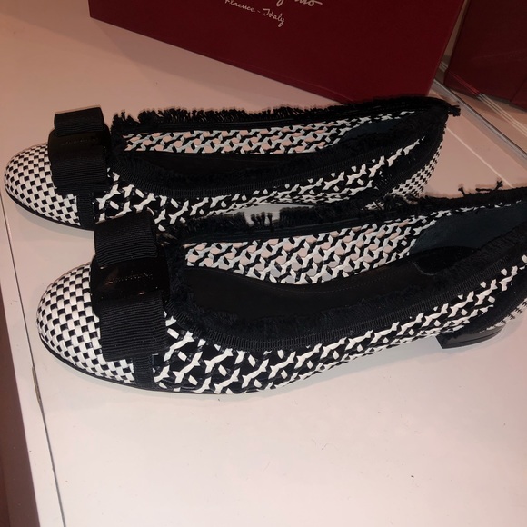 Salvatore Ferragamo Shoes - Woman’s Shoes Salvatore Ferragamo Shoes - Woman’s Shoes